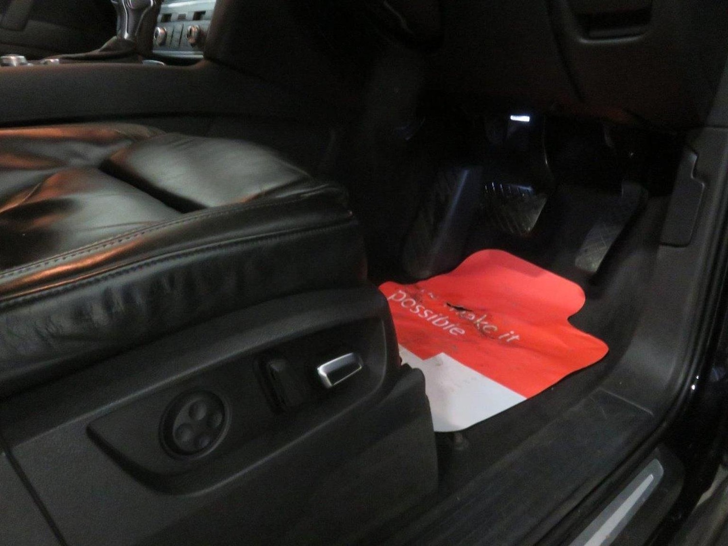 Vehicle 50