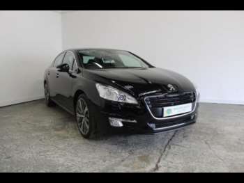 2013 - 2.2 HDi 200 GT 4dr Auto