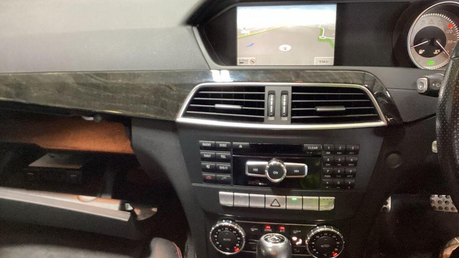 Used Mercedes-Benz C-Class 2012 for sale - 76114022: Photo 16