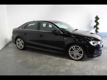 Used Audi A3 2016 for sale - 74582268: Photo