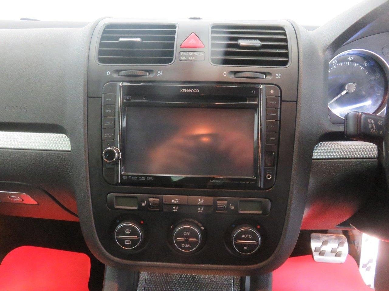 Vehicle 31