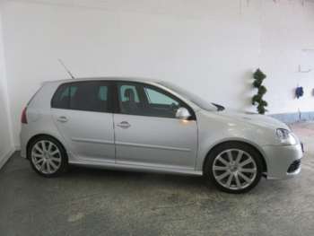 Used Volkswagen Golf 2008 for sale - 71443605: Photo