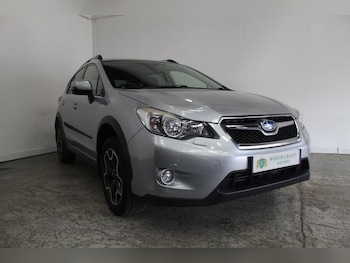 Used Subaru XV 2015 for sale - 79558224: Photo