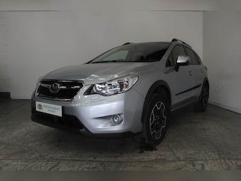 Used Subaru XV 2015 for sale - 79558224: Photo