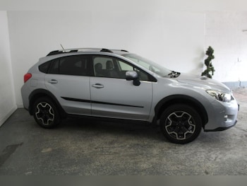 Used Subaru XV 2015 for sale - 79558224: Photo