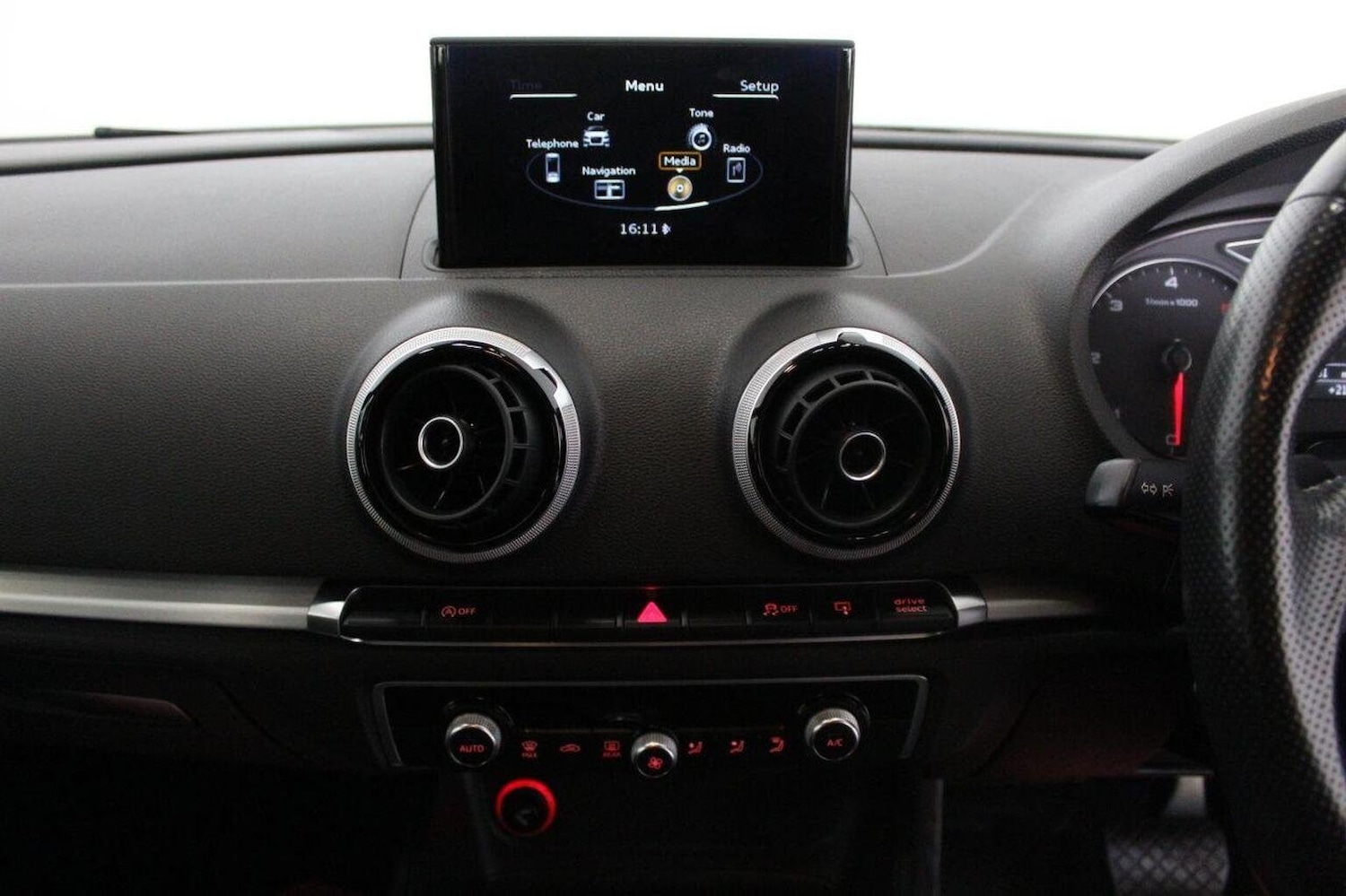 Vehicle 32