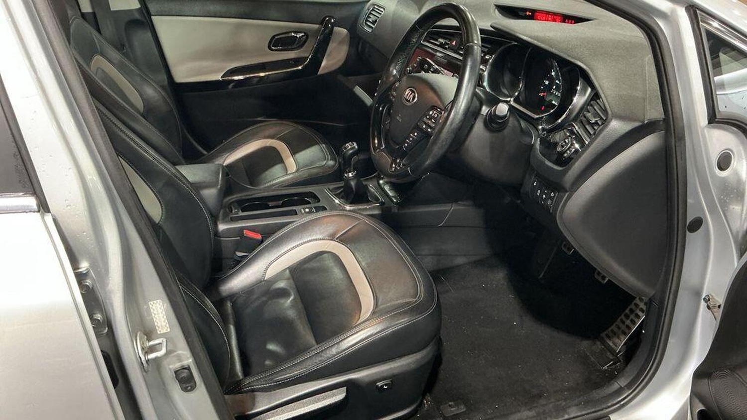 Used Kia Ceed 2017 for sale - 77636912: Photo 14