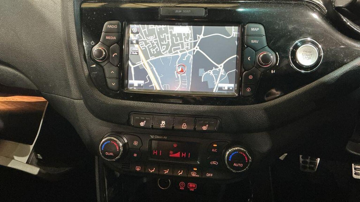 Used Kia Ceed 2017 for sale - 77636912: Photo 16