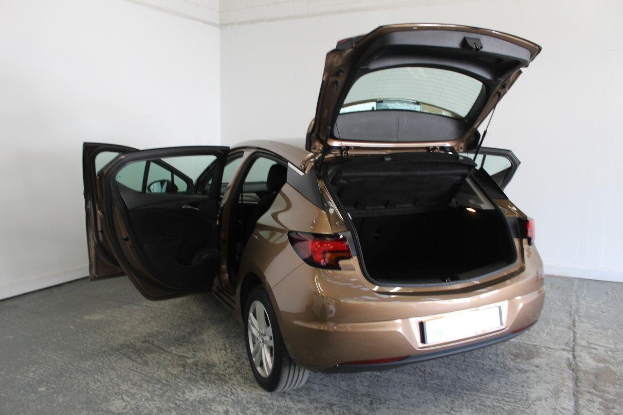 Used Vauxhall Astra 2017 for sale - 75740448: Photo 18