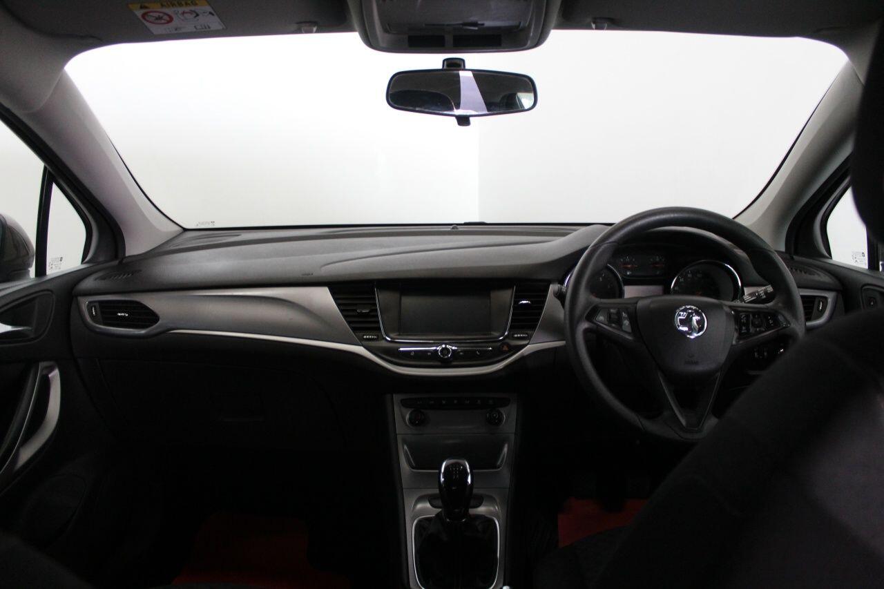Used Vauxhall Astra 2017 for sale - 75740448: Photo 26