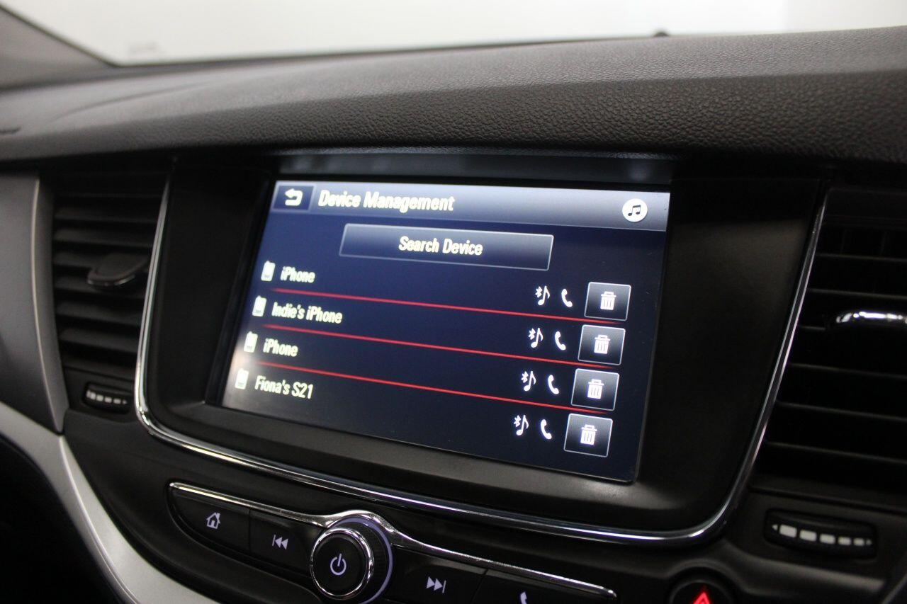 Used Vauxhall Astra 2017 for sale - 75740448: Photo 32