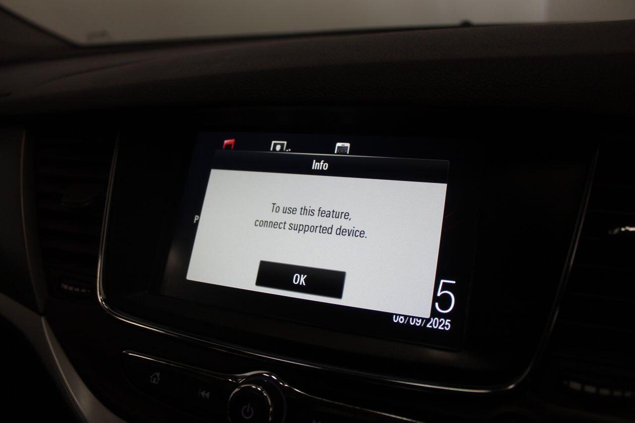 Used Vauxhall Astra 2017 for sale - 75740448: Photo 34