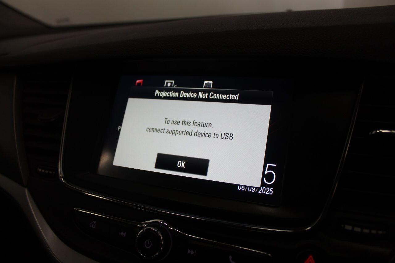 Used Vauxhall Astra 2017 for sale - 75740448: Photo 35