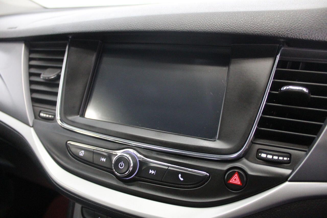 Used Vauxhall Astra 2017 for sale - 75740448: Photo 36