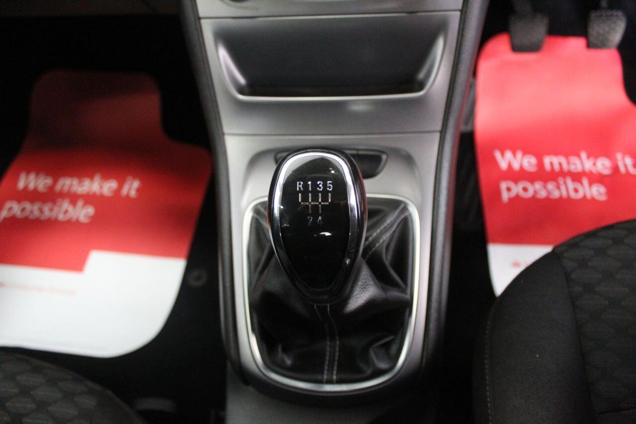 Used Vauxhall Astra 2017 for sale - 75740448: Photo 38