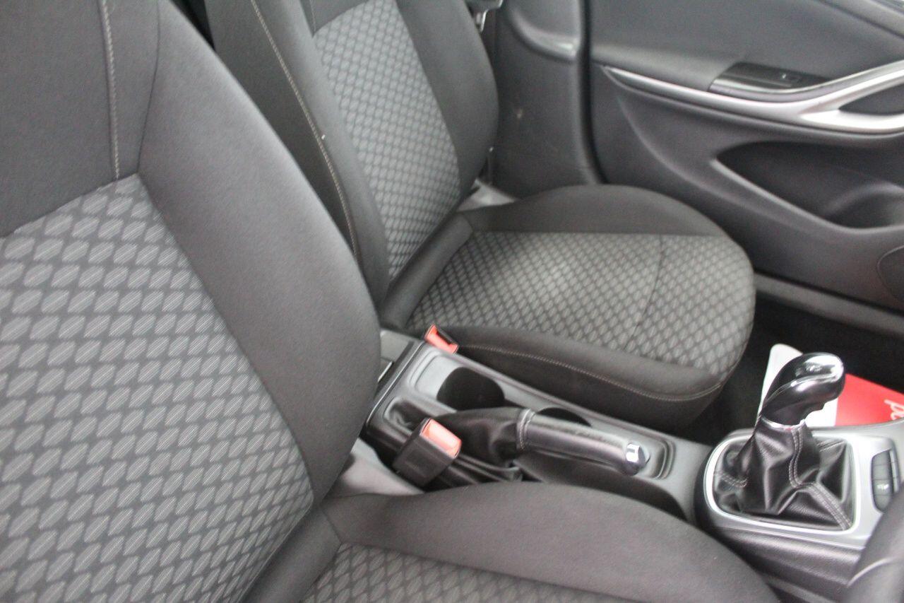 Used Vauxhall Astra 2017 for sale - 75740448: Photo 39