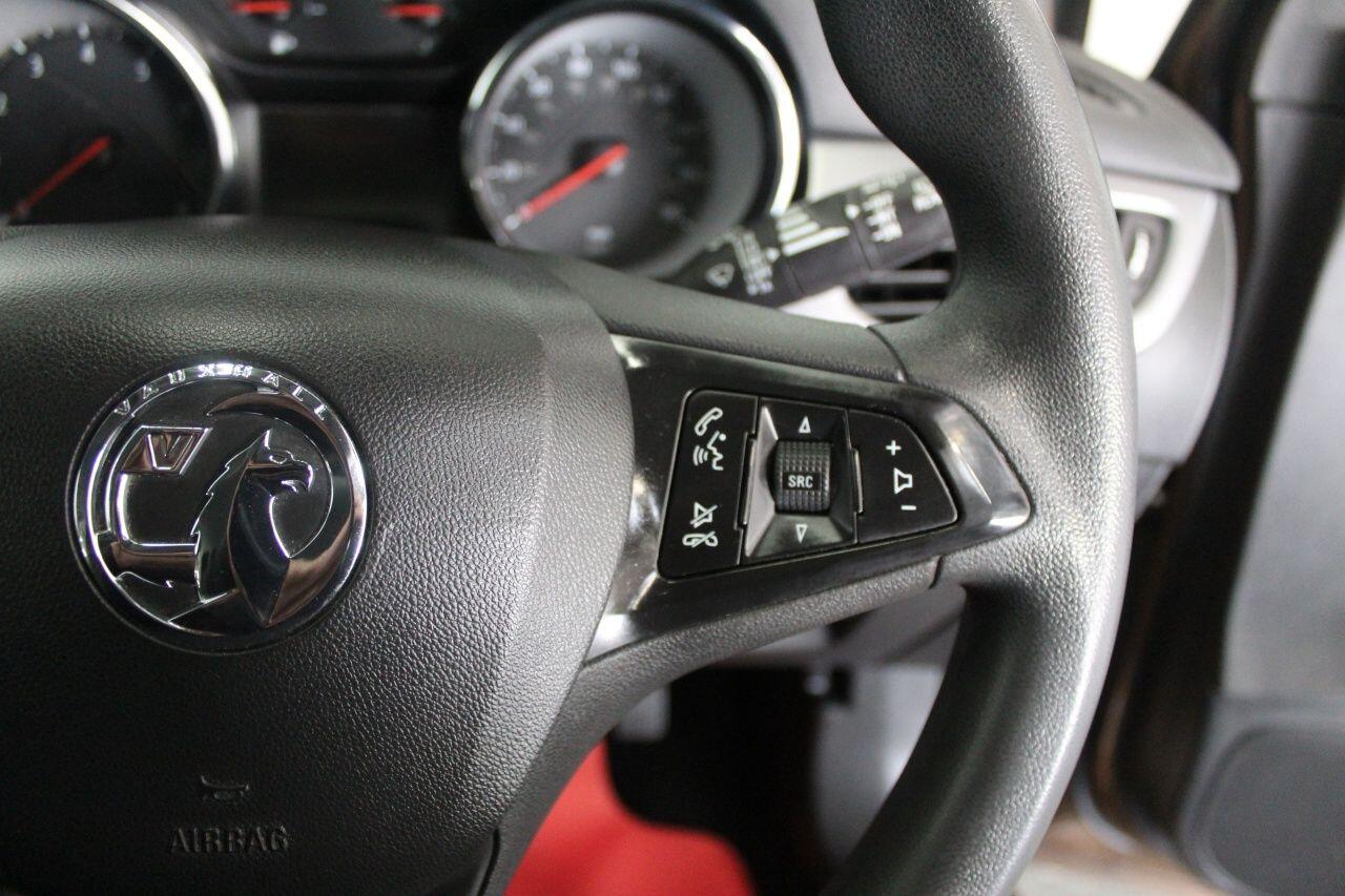 Used Vauxhall Astra 2017 for sale - 75740448: Photo 42