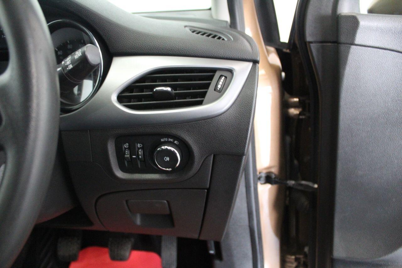 Used Vauxhall Astra 2017 for sale - 75740448: Photo 43