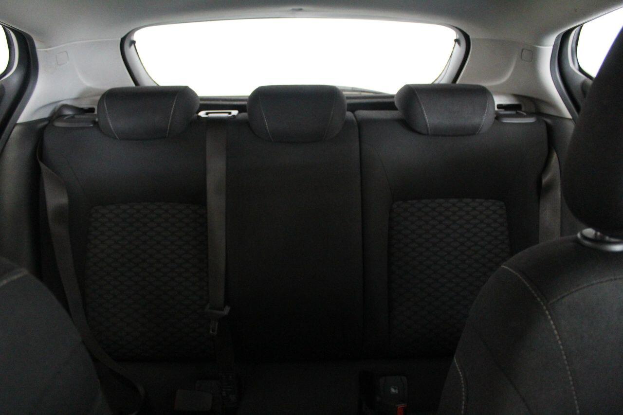 Used Vauxhall Astra 2017 for sale - 75740448: Photo 47