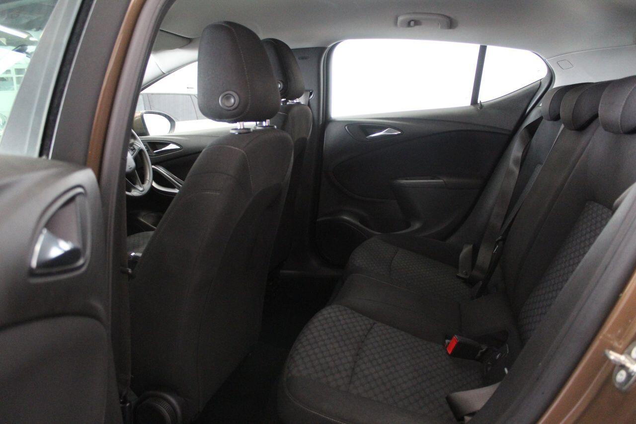 Used Vauxhall Astra 2017 for sale - 75740448: Photo 48