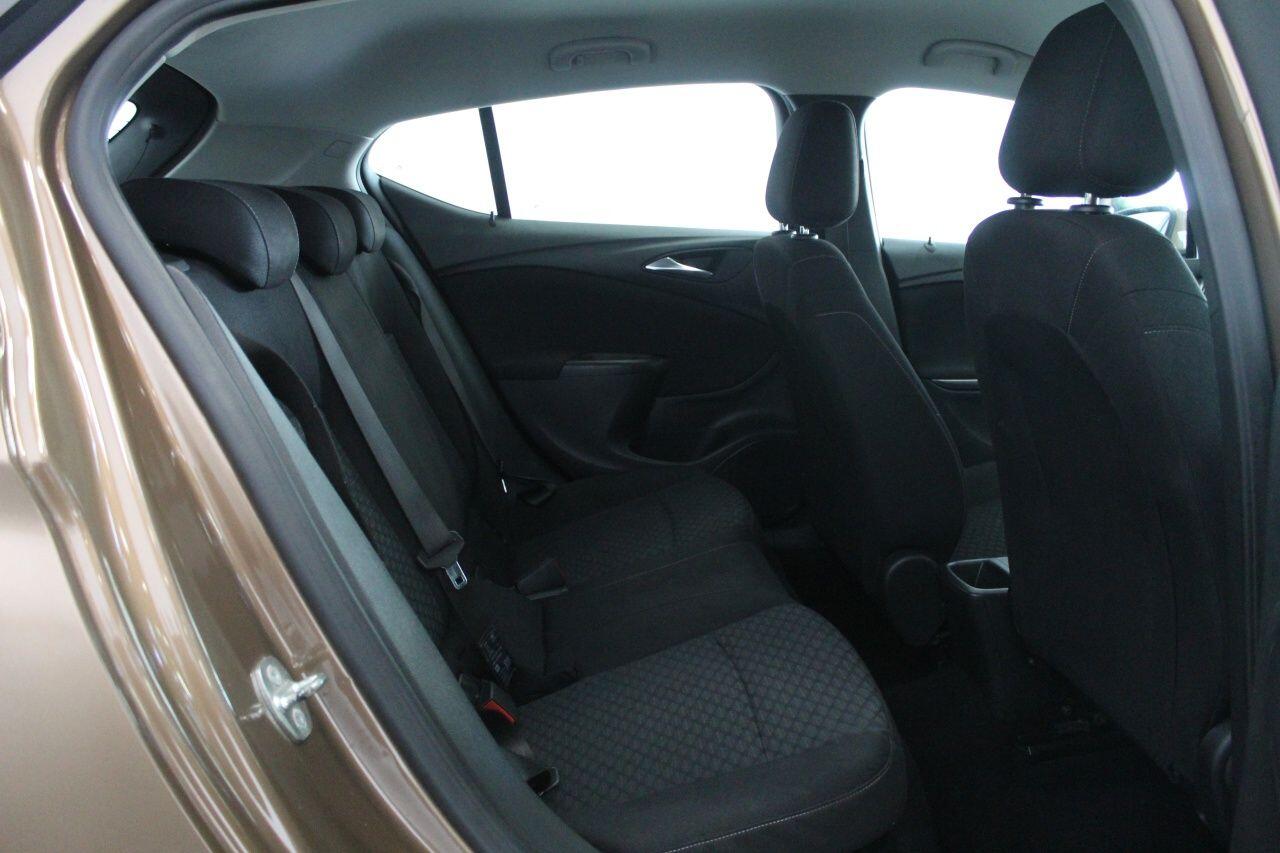 Used Vauxhall Astra 2017 for sale - 75740448: Photo 49