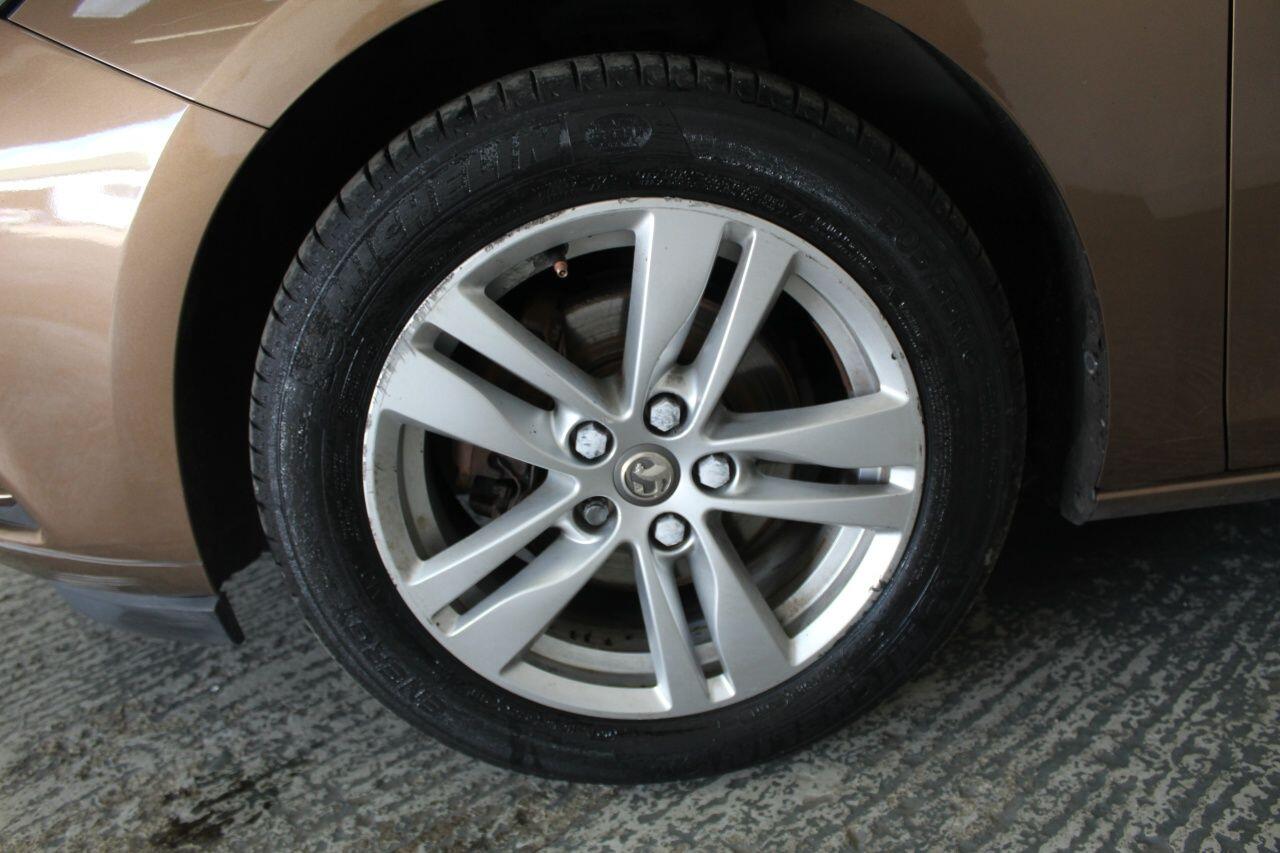 Used Vauxhall Astra 2017 for sale - 75740448: Photo 51