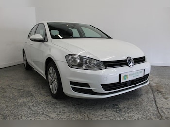 Used Volkswagen Golf 2013 for sale - 75925156: Photo