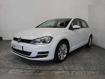 Used Volkswagen Golf 2013 for sale - 75925156: Photo