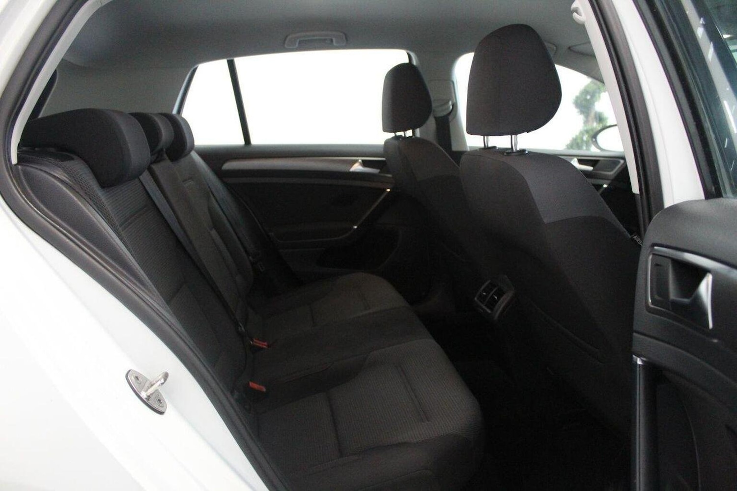 Vehicle 50