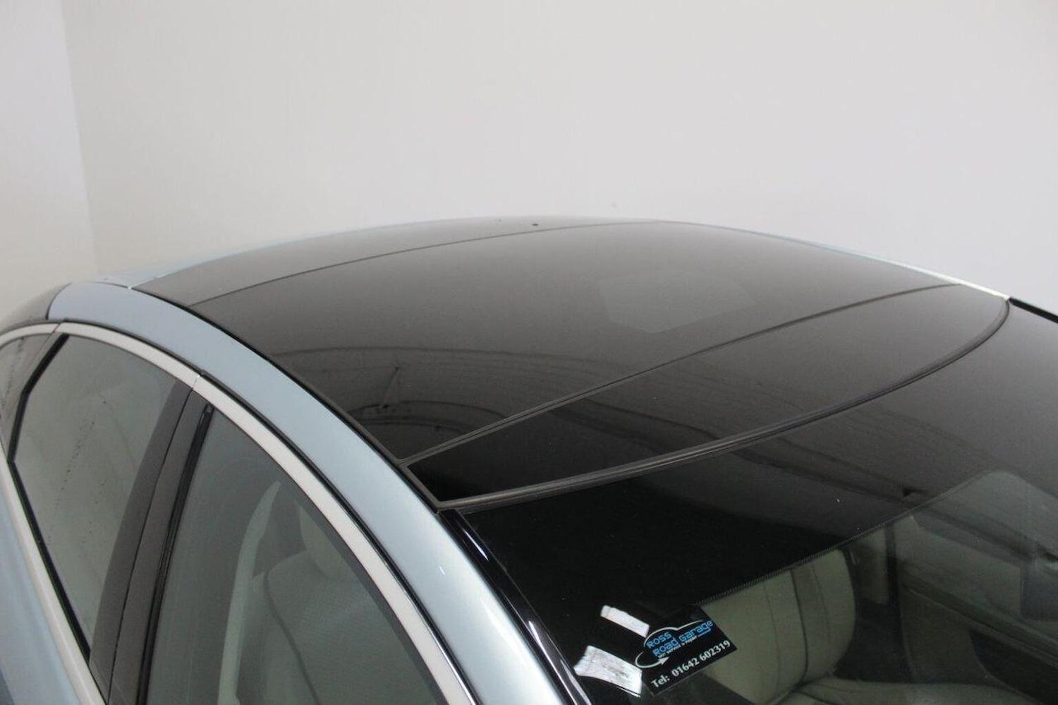 Used Jaguar XJ 2011 for sale - 77977146: Photo 29