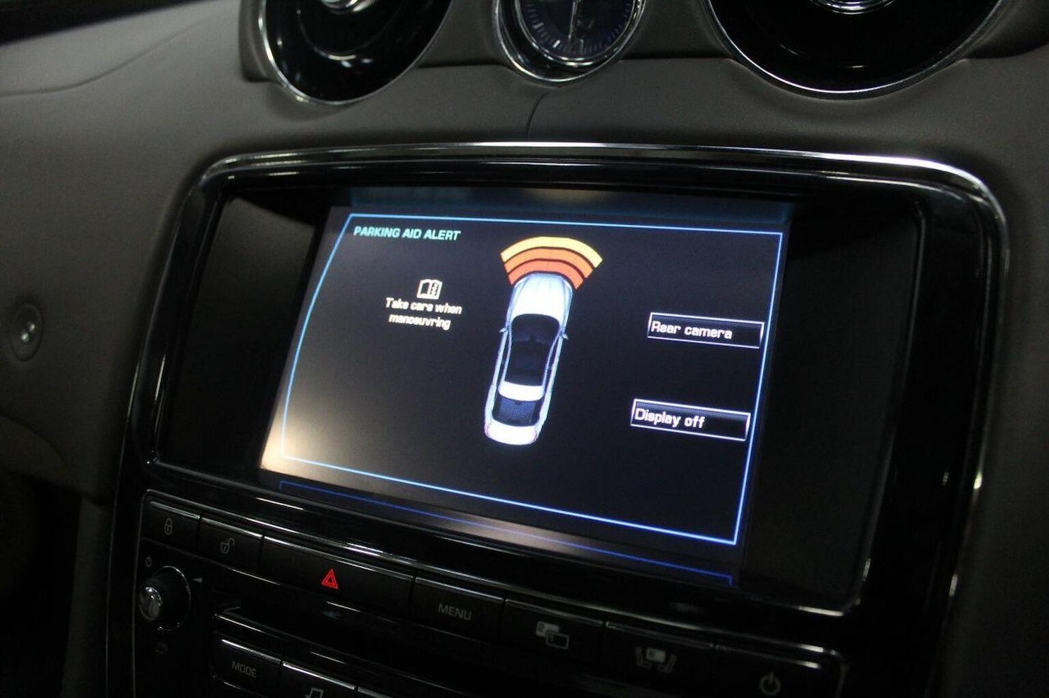 Used Jaguar XJ 2011 for sale - 77977146: Photo 38