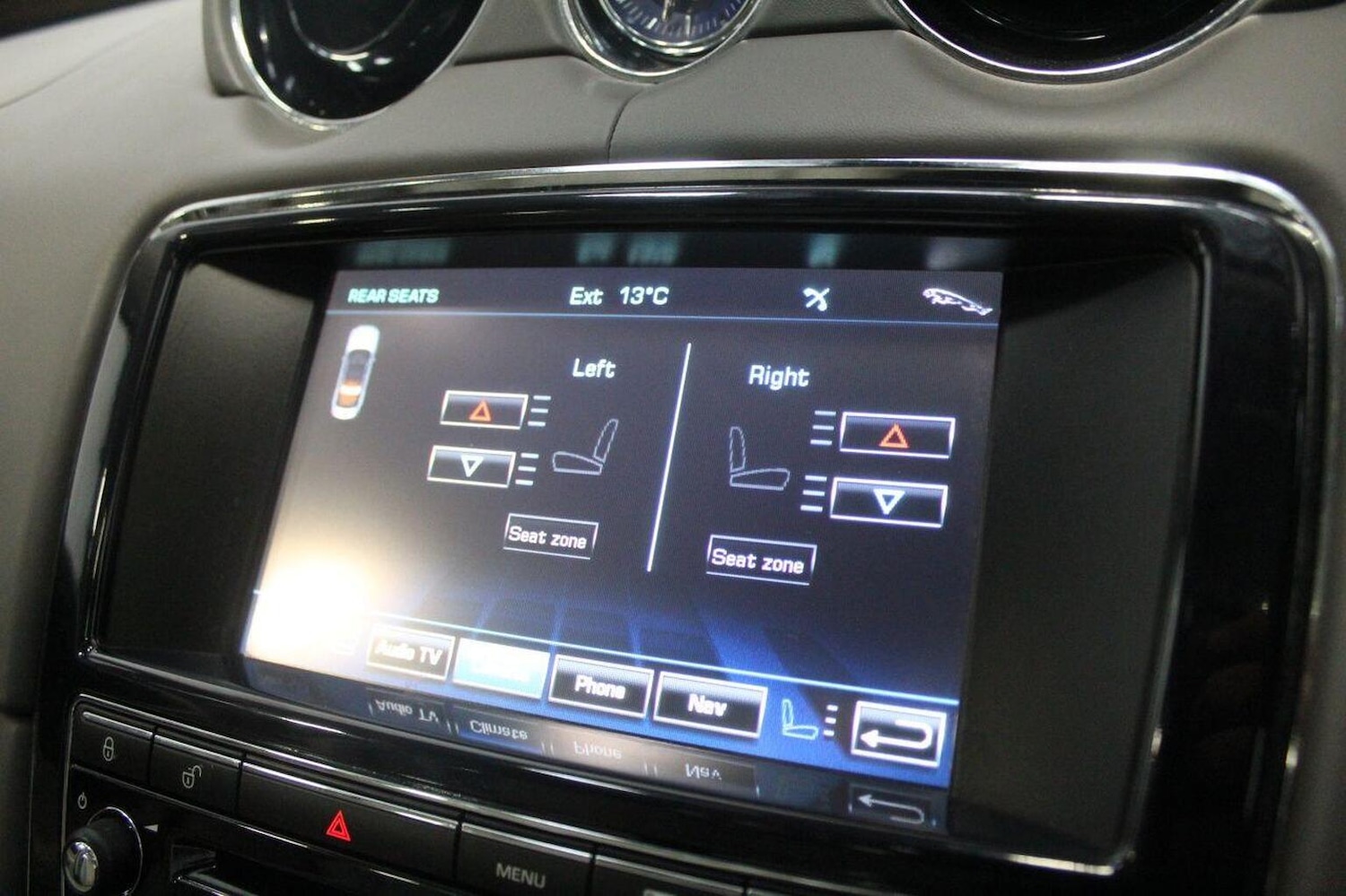 Used Jaguar XJ 2011 for sale - 77977146: Photo 45