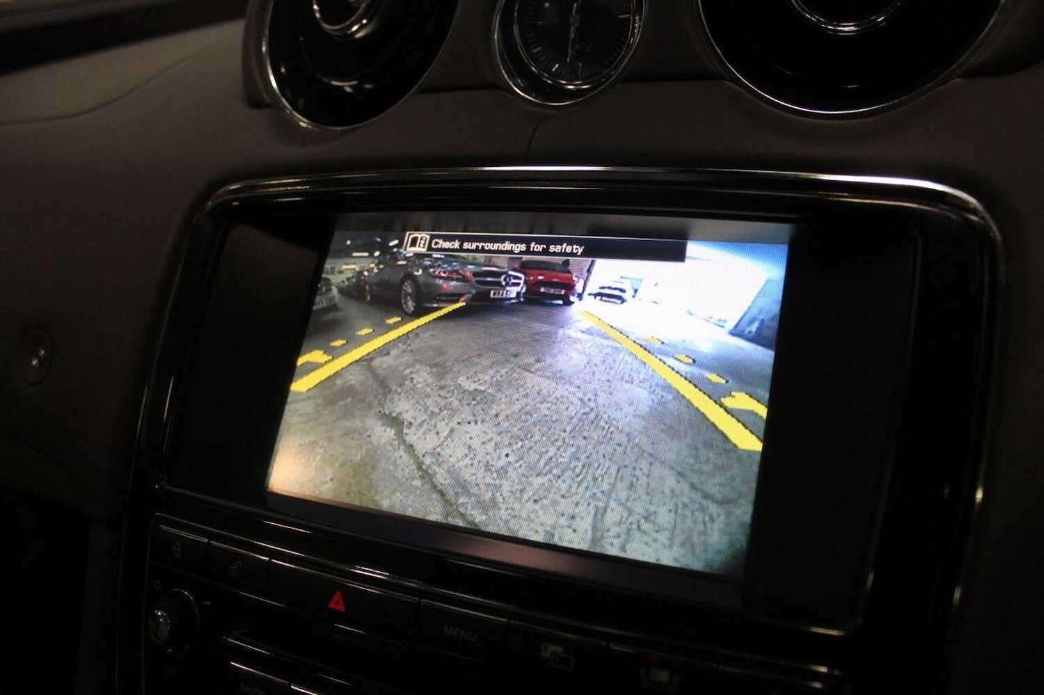 Used Jaguar XJ 2011 for sale - 77977146: Photo 47