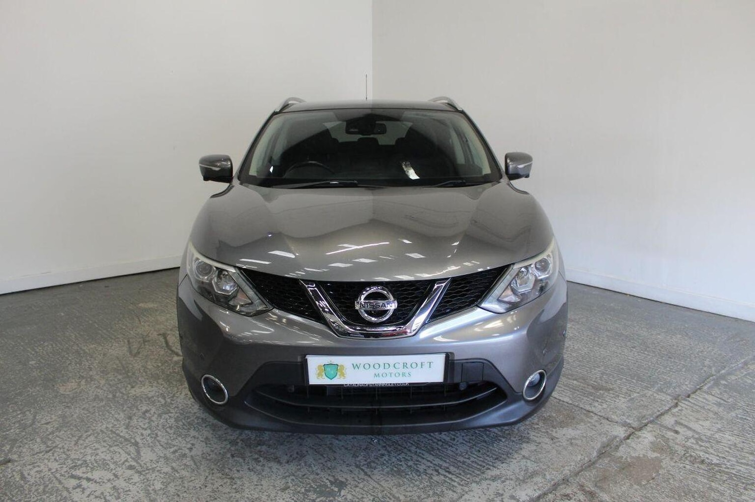 Used Nissan Qashqai 2014 for sale - 77027890: Photo 13