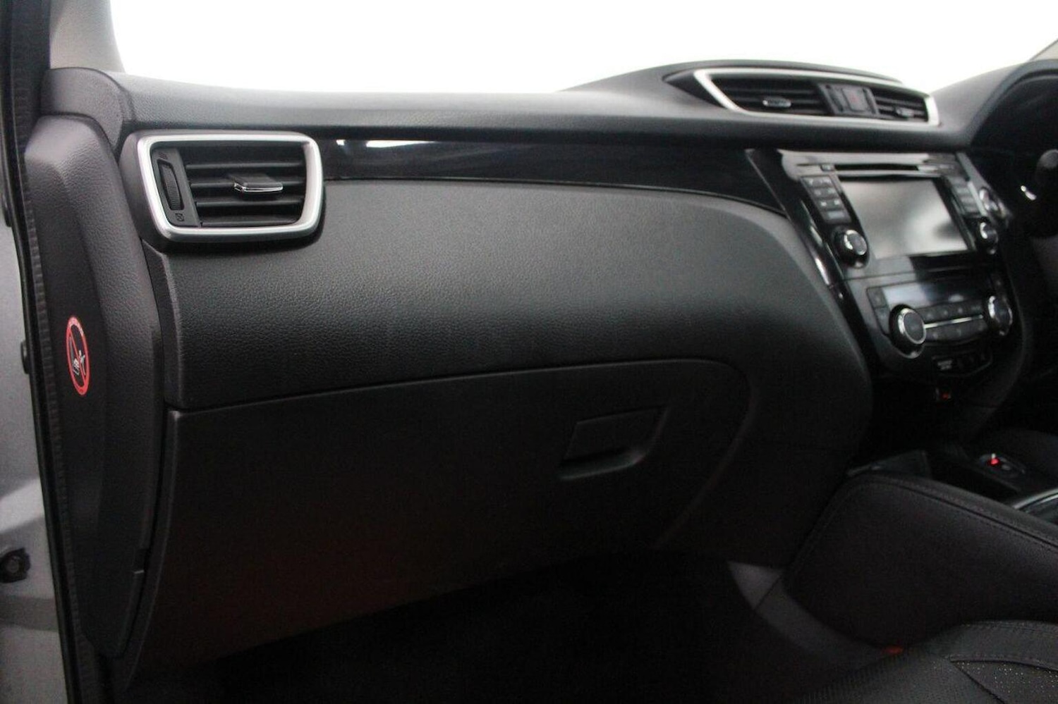 Used Nissan Qashqai 2014 for sale - 77027890: Photo 32