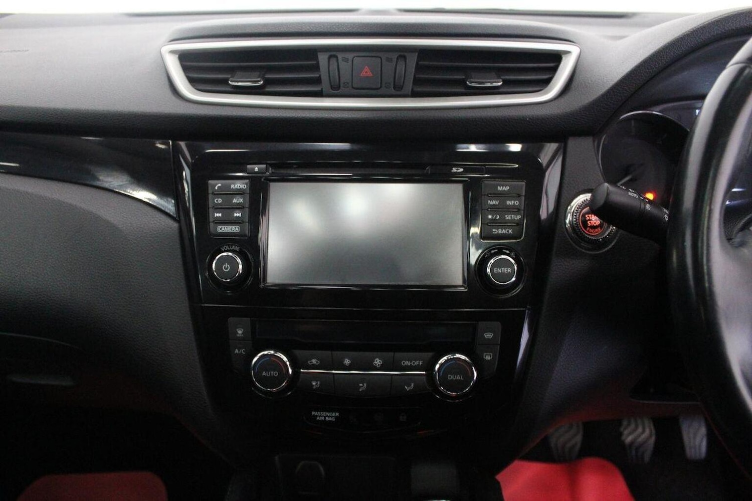 Used Nissan Qashqai 2014 for sale - 77027890: Photo 34