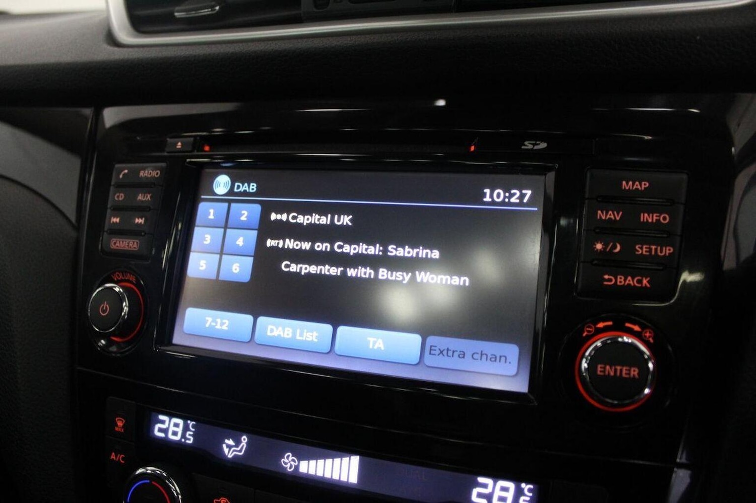 Used Nissan Qashqai 2014 for sale - 77027890: Photo 35