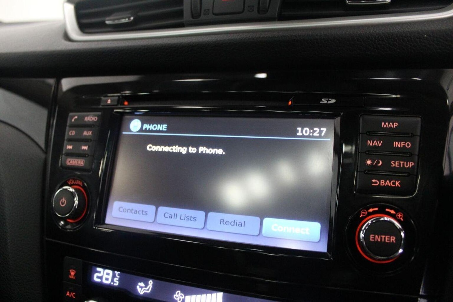 Used Nissan Qashqai 2014 for sale - 77027890: Photo 37