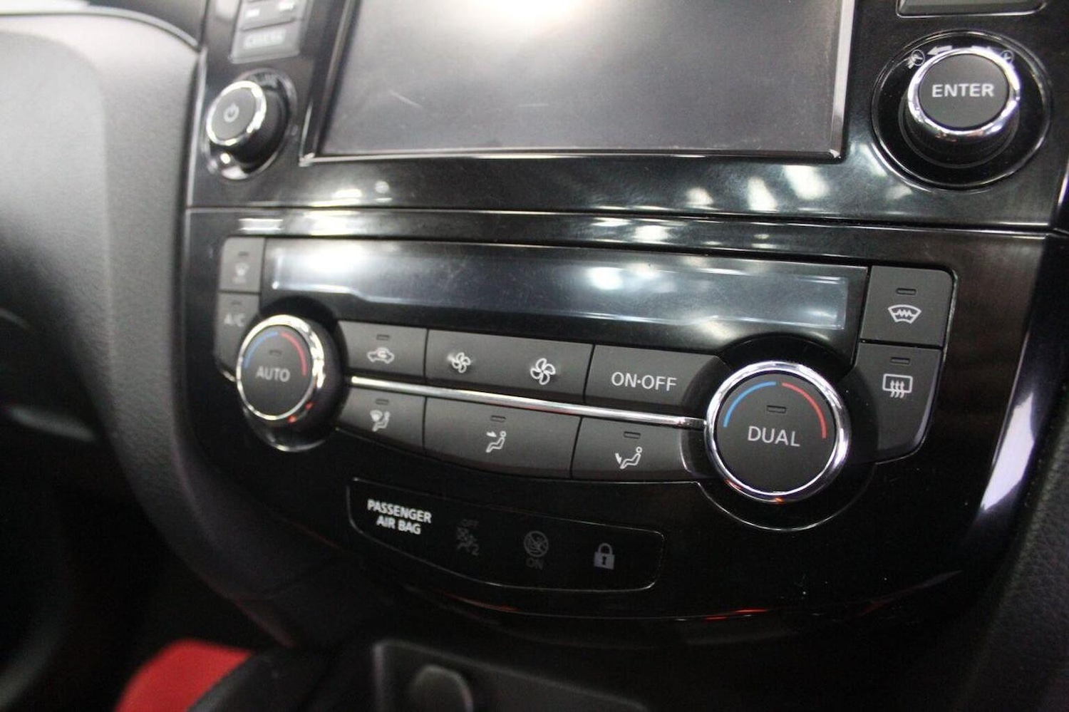 Used Nissan Qashqai 2014 for sale - 77027890: Photo 42