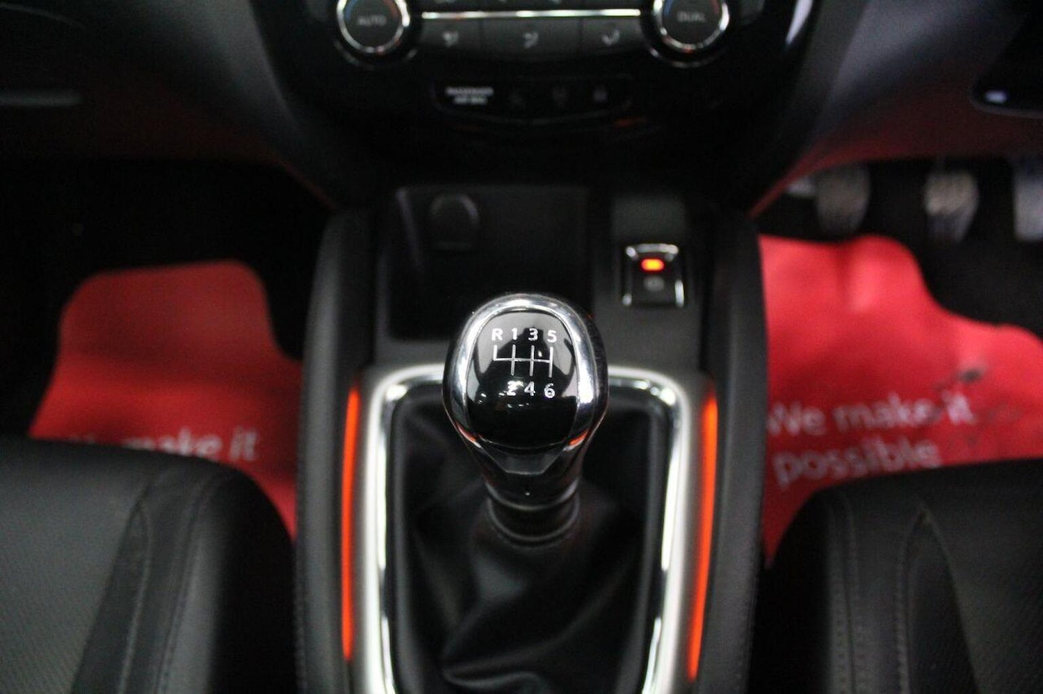 Used Nissan Qashqai 2014 for sale - 77027890: Photo 43