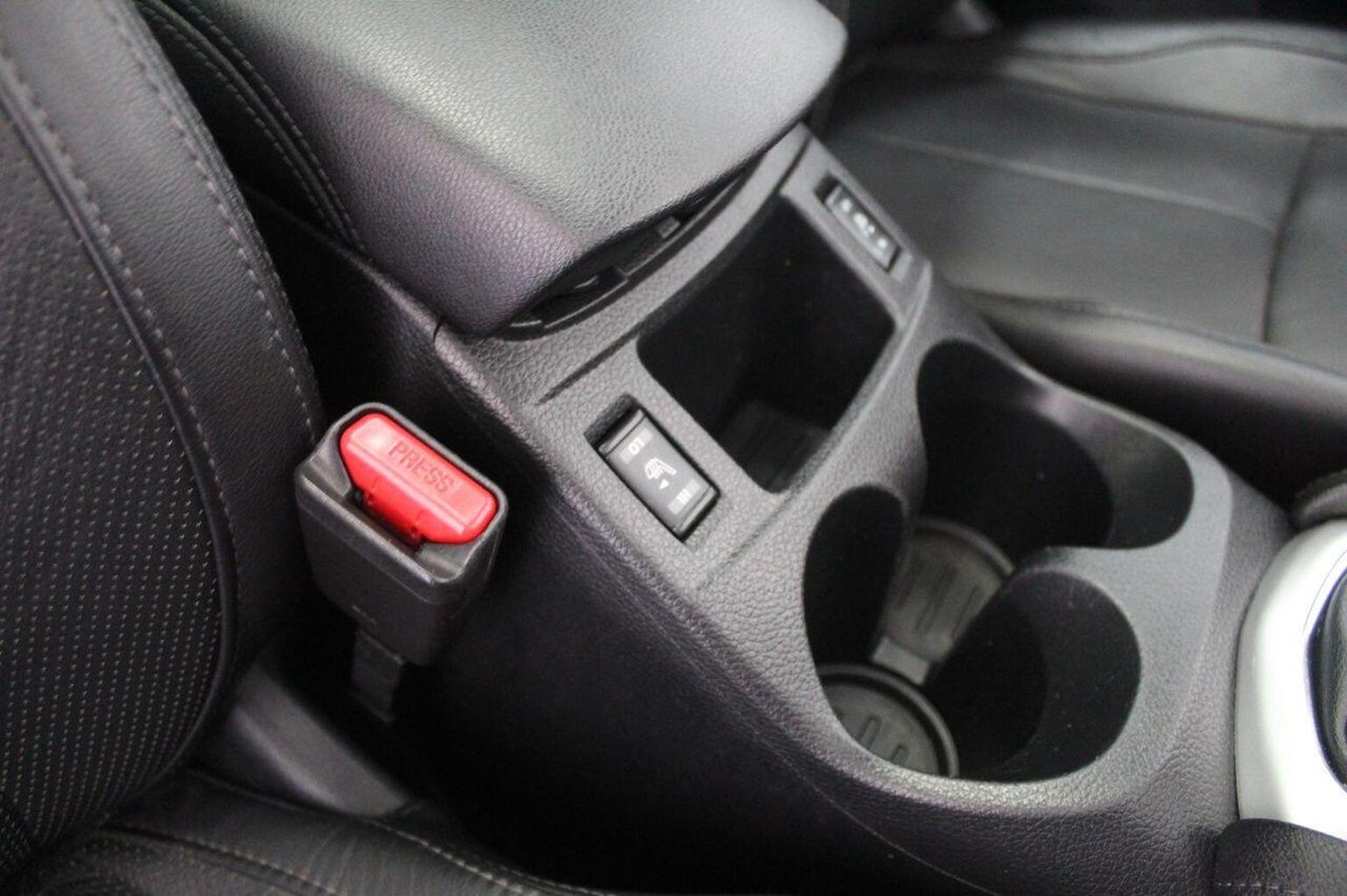 Used Nissan Qashqai 2014 for sale - 77027890: Photo 44