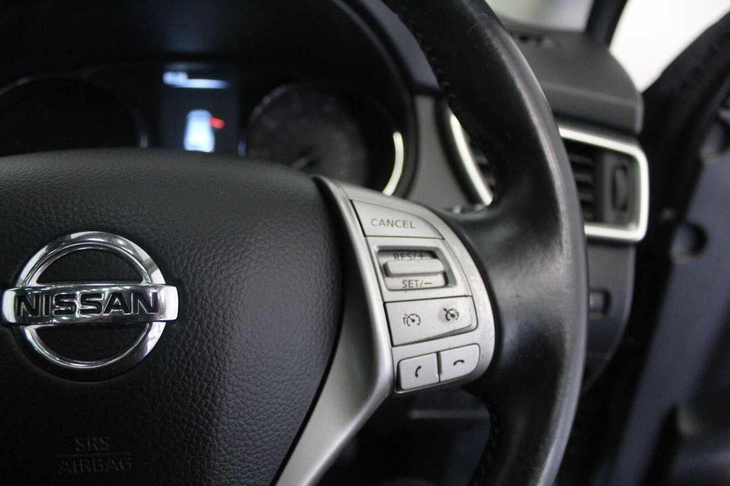 Used Nissan Qashqai 2014 for sale - 77027890: Photo 49