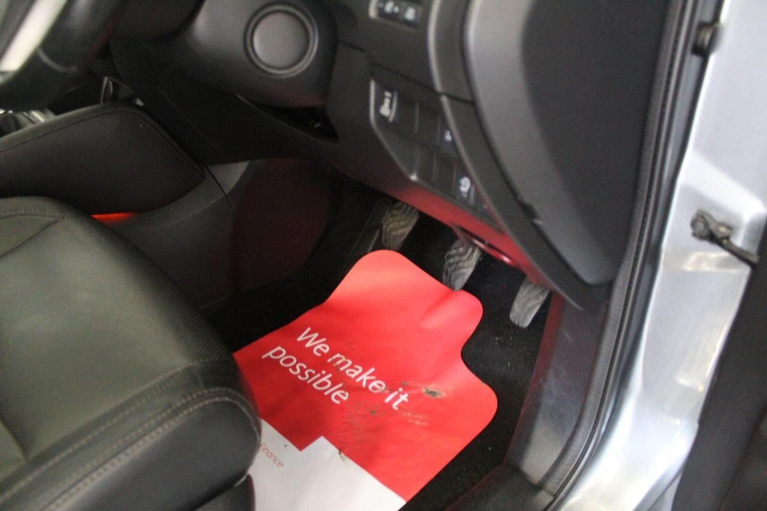 Used Nissan Qashqai 2014 for sale - 77027890: Photo 52