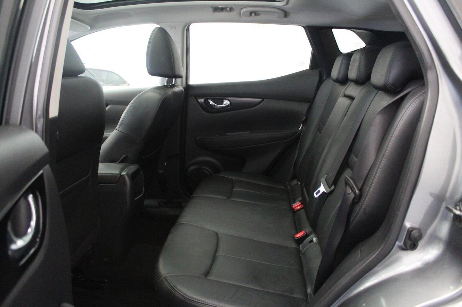 Used Nissan Qashqai 2014 for sale - 77027890: Photo 56