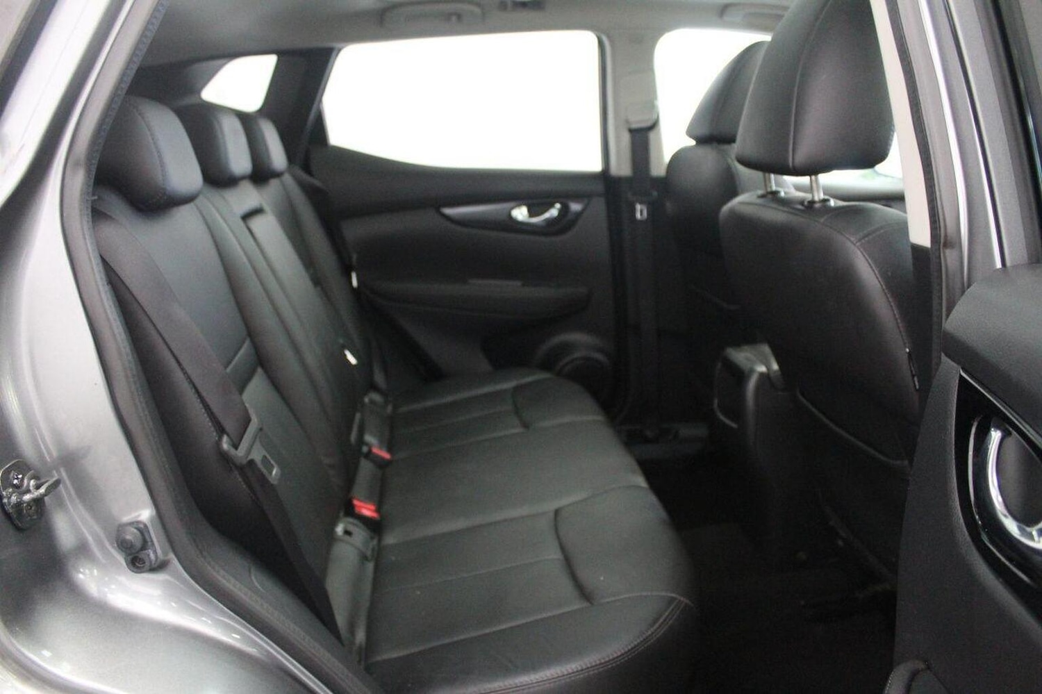 Used Nissan Qashqai 2014 for sale - 77027890: Photo 57