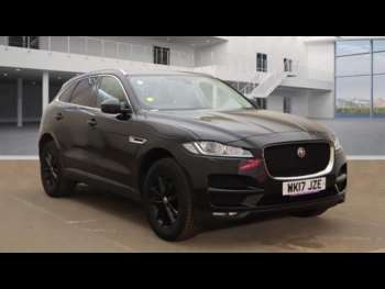 2017 - 2.0 D180 Prestige Auto AWD Euro 6 (s/s) 5dr