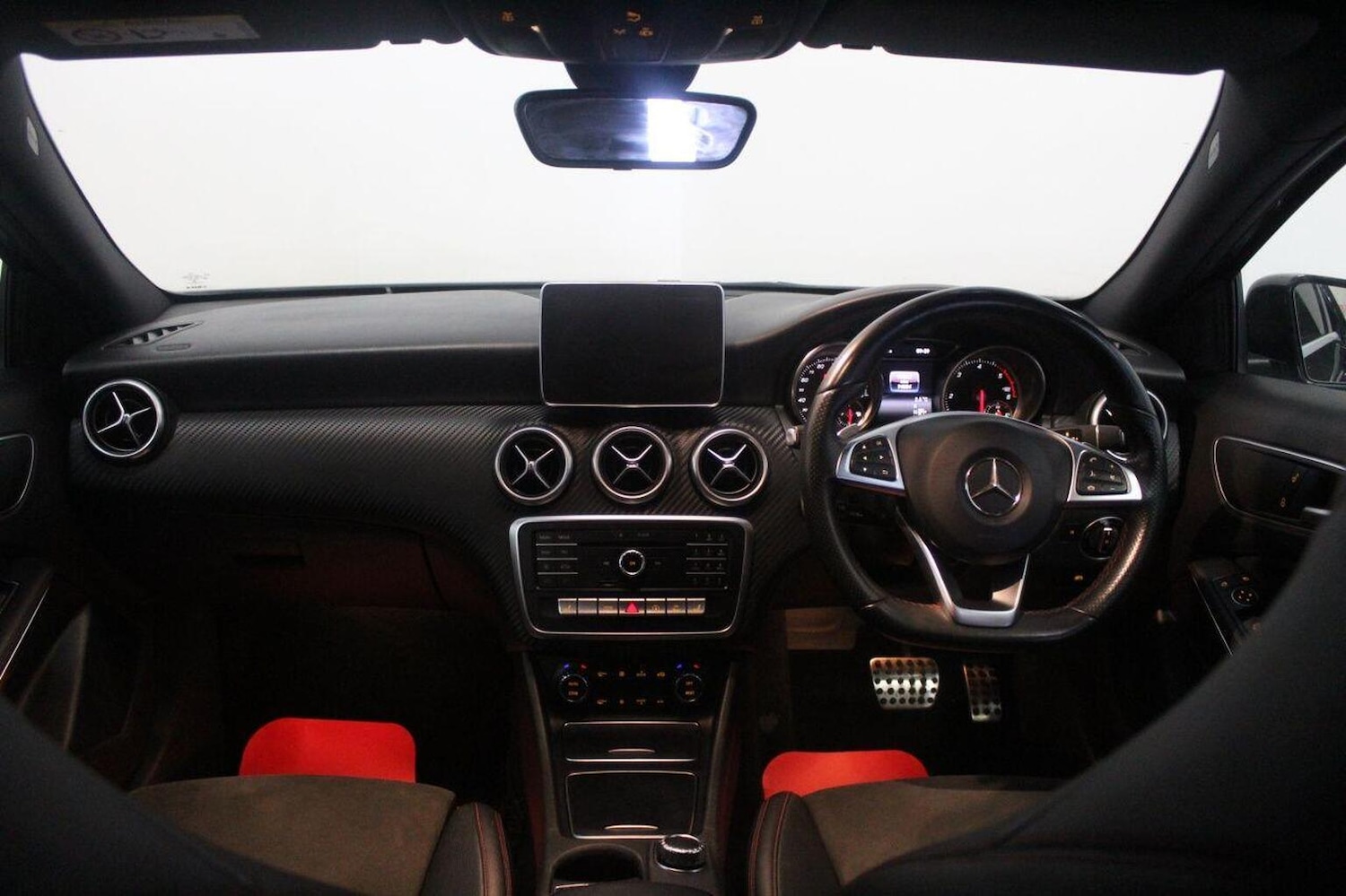 Used Mercedes-Benz A-Class 2016 for sale - 78070384: Photo 28