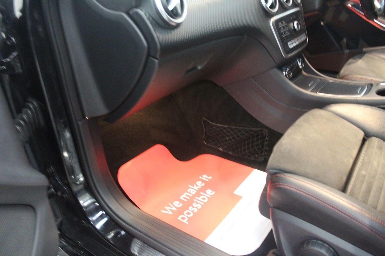 Used Mercedes-Benz A-Class 2016 for sale - 78070384: Photo 31