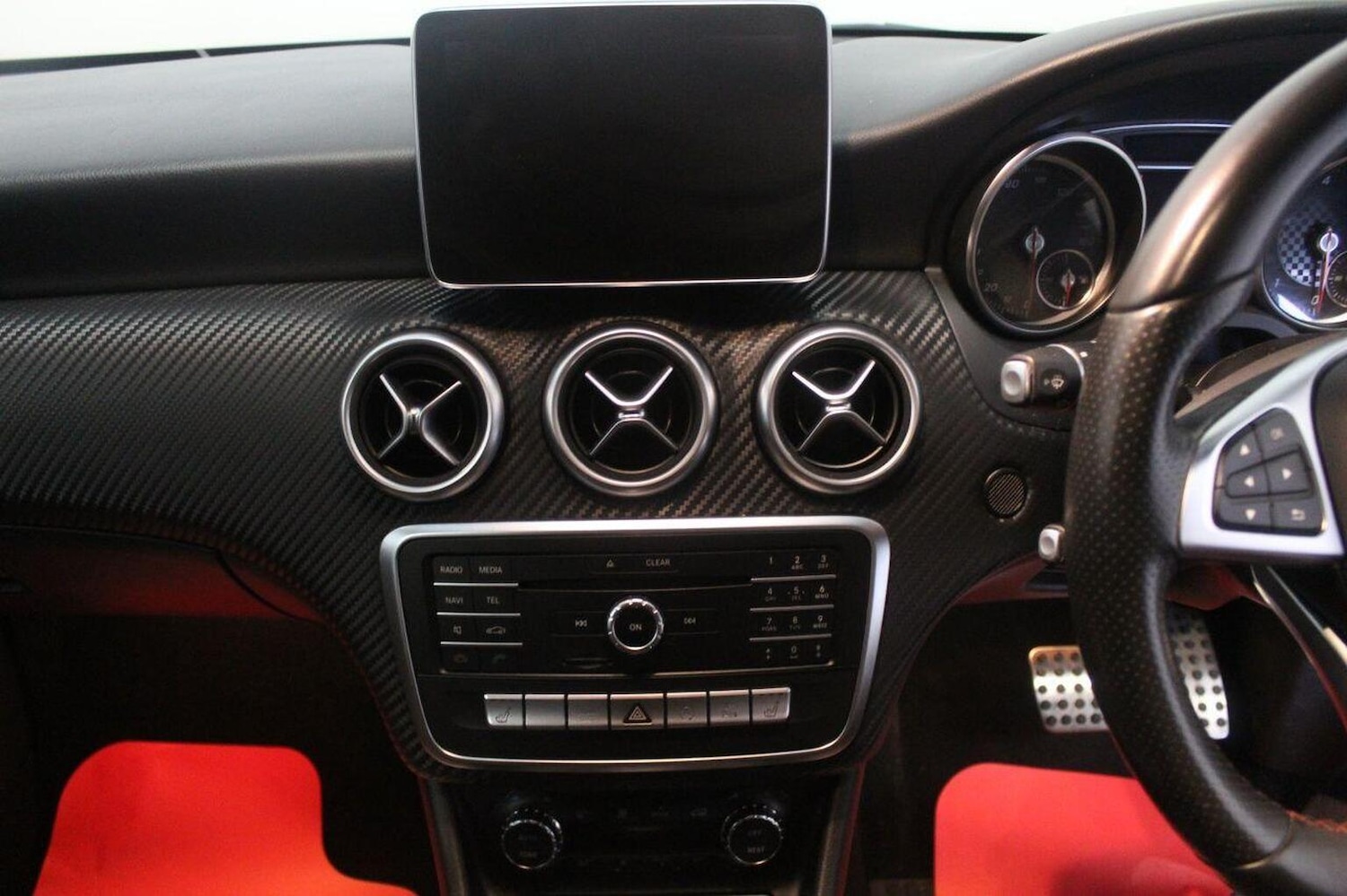 Used Mercedes-Benz A-Class 2016 for sale - 78070384: Photo 32