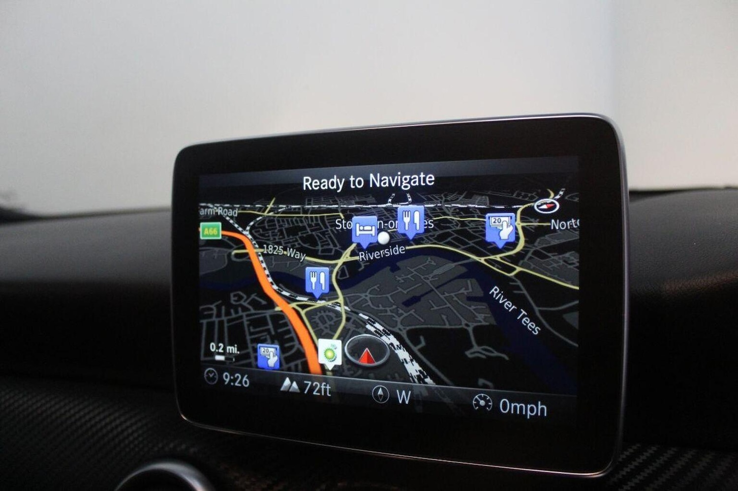 Used Mercedes-Benz A-Class 2016 for sale - 78070384: Photo 37